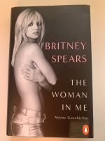 Britney Spears - The Woman in me  - Meine Geschichte Nordrhein-Westfalen - Rheine Vorschau
