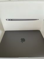 Apple Macbook Air M1 Space Grau 256 GB WIE NEU Dresden - Südvorstadt-West Vorschau