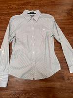 Gestreifte Marc O’Polo Bluse 36/38 Hessen - Marburg Vorschau