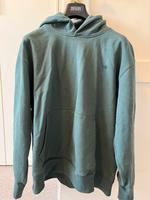 Adidas Heavy Hoodie Grün XL München - Sendling-Westpark Vorschau