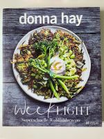 Donna Hay weeklight Wohlfühl vegetarisch Kochbuch Vegetarier München - Sendling Vorschau