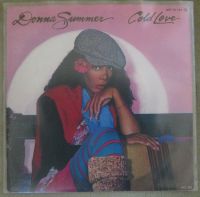 DONNA SUMMER ‎– Cold Love 1980 Geffen Records Vinyl 7"Single (M) Hessen - Groß-Gerau Vorschau