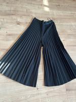 Esprit elegante Plissee Culotte / Hosenrock wir neu! Saarland - Saarwellingen Vorschau