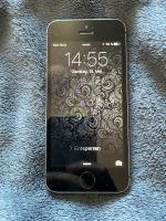 iPhone 5s 8gb schwarz TOP! Hamburg-Mitte - Hamburg St. Georg Vorschau