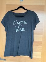 Cest la vie T-Shirt Bayern - Gersthofen Vorschau