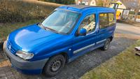 Citroën Berlingo Hessen - Haiger Vorschau
