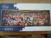 Disney Puzzle Clementoni 1000 Teile Niedersachsen - Isernhagen Vorschau