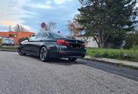 5er BMW Limousine Baden-Württemberg - Offenburg Vorschau