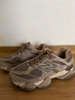 Top Zustand New Balance 9060 Mushroom Timberwolf 39 Baden-Württemberg - Esslingen Vorschau