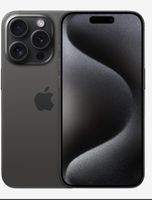 Apple IPhone 15 Pro 256 GB Herzogtum Lauenburg - Geesthacht Vorschau