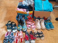 Kinderkleidung und Schuhe - nur heute noch !!! Saarland - Homburg Vorschau