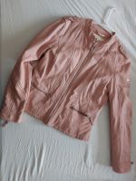 Kunstlederjacke Tom Tailor rosa Rheinland-Pfalz - Dirmstein Vorschau