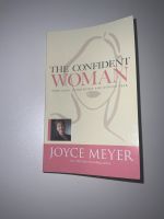 The Confidence Woman Buch Nordrhein-Westfalen - Krefeld Vorschau