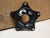 SRM POWERMETER SPIDER CANNONDALE SI / SLSI COMPACT BCD 100MM Bayern - Raubling Vorschau