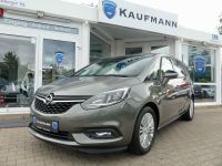 Opel Zafira Tourer 7-Sitzer Navi Klima CarPlay Kamera München - Laim Vorschau
