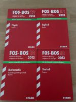 FOS BOS Bayern Stark Fachabitur Mathematik Physik English Deutsch Bayern - Goldbach Vorschau