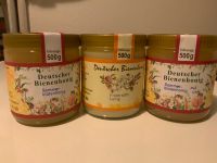 Honig aus Hobbyimkerei versch. Sorten Sachsen-Anhalt - Weißenfels Vorschau