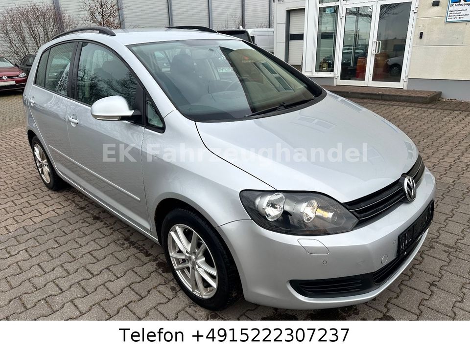 Volkswagen Golf Plus VI Comfortline in Emleben