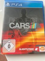 Project Cars für Ps 4 Nordrhein-Westfalen - Herne Vorschau