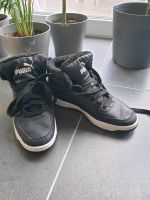 Puma winterstiefel Hamburg-Mitte - Hamburg Billstedt   Vorschau