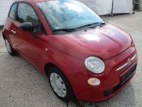 Fiat 500 1.2 8V - AG -NR: 08173 Baden-Württemberg - Rheinmünster Vorschau