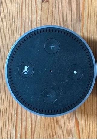 Amazon Alexa Echo Dot 2. Gen in Berlin