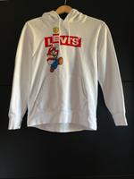 Levis Mario Pullover Bayern - Monheim Vorschau