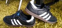 Adidas Samba 44 Baden-Württemberg - Rosenfeld Vorschau