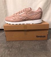 Reebok Classic in Rosa - Größe 38 - Neu Berlin - Spandau Vorschau