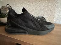 Nike Air 270 schwarz Größe 39 Bayern - Waldkirchen Vorschau