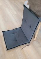 *NEU* 4x vorh. Polsterauflage Stuhlauflagen Stuhlpolster outdoor Nordrhein-Westfalen - Rietberg Vorschau