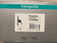 Hansgrohe Logis DUP 71605000 NEU Hessen - Hofheim am Taunus Vorschau