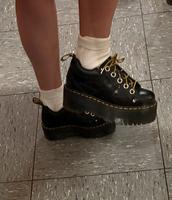 NEUE Dr. Martens - 5i Quad Max Platform Hessen - Marburg Vorschau