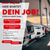 KFZ-Mechatroniker (m/w/d) Niedersachsen - Jade Vorschau