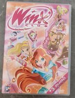 Winx Club Staffel 3 Teil 1 DVD Baden-Württemberg - Ilshofen Vorschau