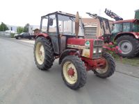 IHC 633 Allrad, 30km/h, Case IH, Traktor, Schlepper Nordrhein-Westfalen - Erndtebrück Vorschau