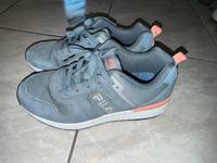 Sportschuhe, Tennisschuhe Fila 37 Hessen - Rüsselsheim Vorschau