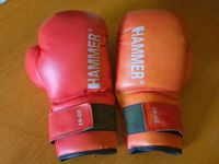 Boxhandschuhe Hammer Pankow - Blankenfelde Vorschau