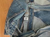 H&M Latzhose für Damen Wandsbek - Hamburg Poppenbüttel Vorschau