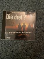 Die drei Fragezeichen??? CDs Schleswig-Holstein - Schülp Vorschau