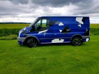 Ford Transit Sport Nordrhein-Westfalen - Euskirchen Vorschau