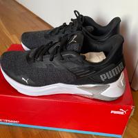 Neu Puma Sneakers Disperse Training XT2. Schwarz. 38. NP 70€. Bayern - Wolfratshausen Vorschau