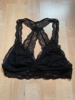 Spitzenbustier von Bershka Niedersachsen - Herzberg am Harz Vorschau