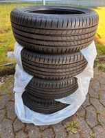 4x Bridgestone 205 R 17 84 V Turanza Kiel - Hassee-Vieburg Vorschau