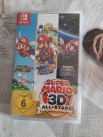 Super Mario 3D Allstars neu/sealed Hessen - Gelnhausen Vorschau