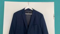 Wie neu: Cinque Sakko 54 1x getragen blau Jacket XL Hessen - Eltville Vorschau