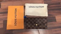 Louis Vuitton Sarah Geldbörse Hannover - Herrenhausen-Stöcken Vorschau