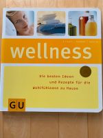 Buch Wellness von GU Bayern - Wiggensbach Vorschau