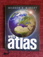 Atlas / Weltatlas Sachsen - Plauen Vorschau