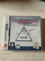 Nintendo DS Englisch Training Nordrhein-Westfalen - Castrop-Rauxel Vorschau